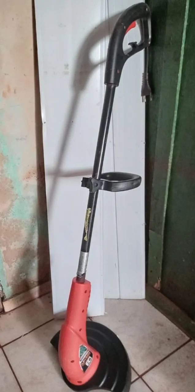 Aparador de grama - Foto 2