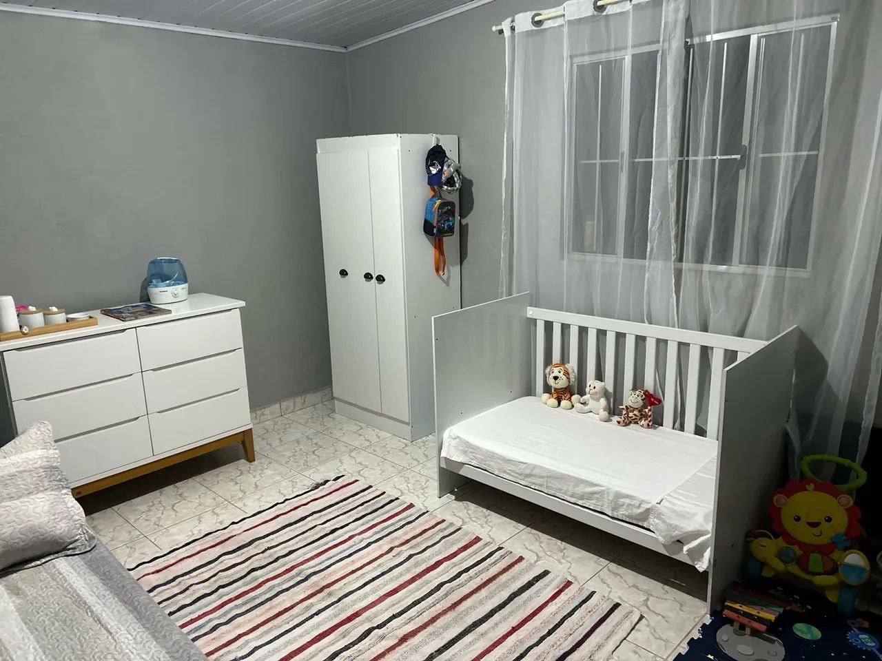 Guarda roupa infantil  - Foto 2