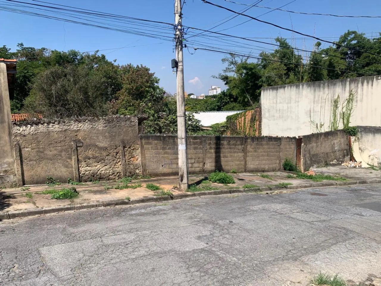 Lote / Terreno à venda em Belo Horizonte - Foto 2