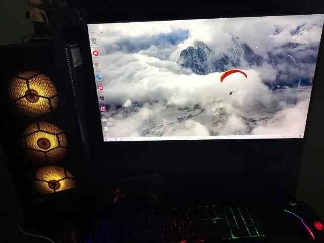 Vendo Computador
