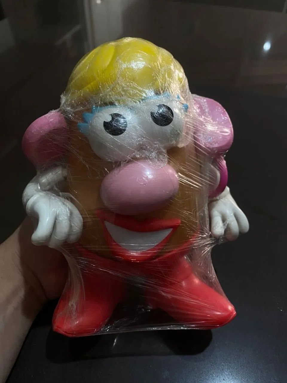 Boneco Toy story SR e SRª Batata - Original  - Foto 3