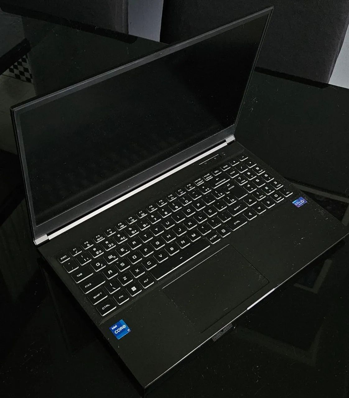 Note Gamer Avell i7 RTX 3050 - Foto 4