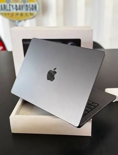 MacBook Pro M5 - Foto 2