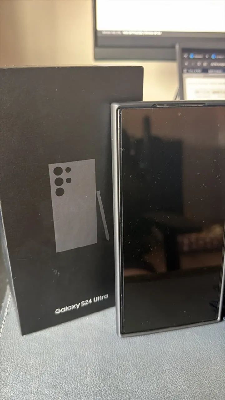 Samsung S24 ultra