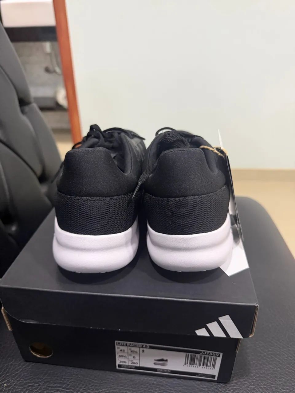 Tênis adidas original  - Foto 3
