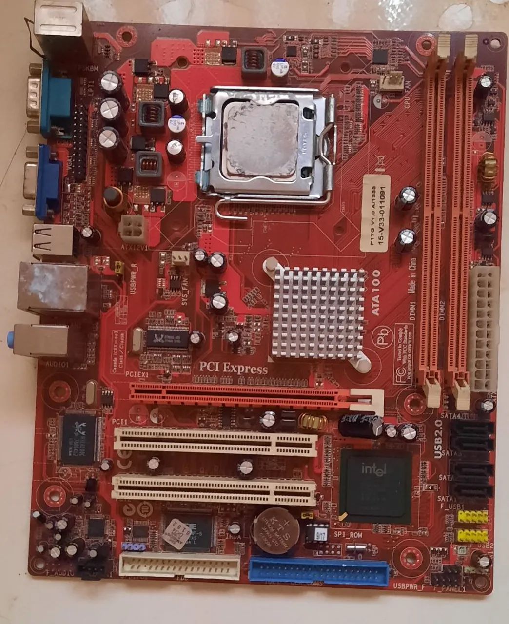 Lote de informática para técnicos.  - Foto 3