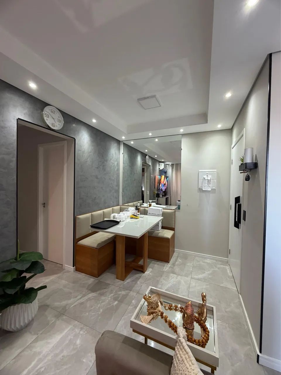 Foto - Salto - Parque Residencial Rondon
