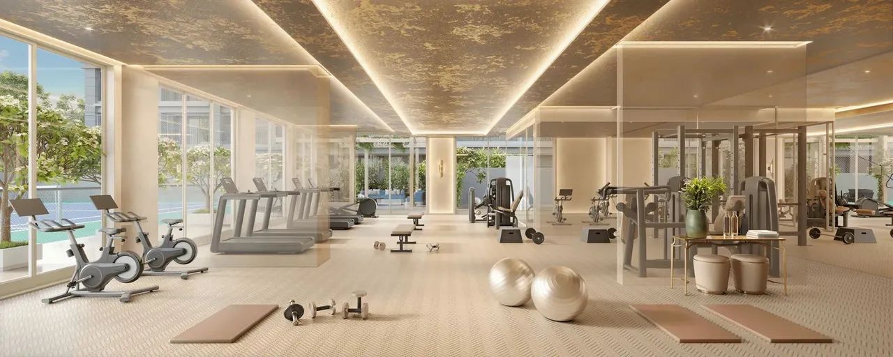 LIS MOEMA ILE SAINT-LOUIS - APARTAMENTOS - Foto 3