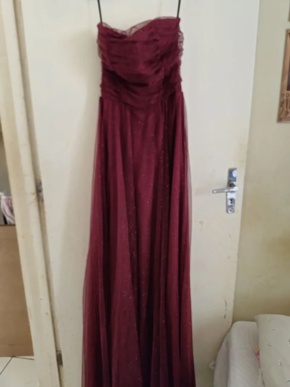 Vestido de Festa  - Foto 4