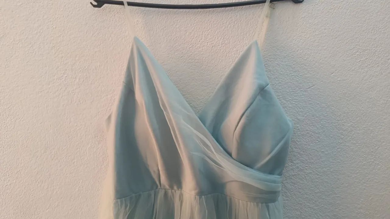 Vestido de Festa  - Foto 3