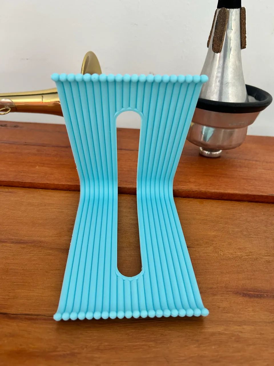Porta tablet de impressão 3D - Foto 4