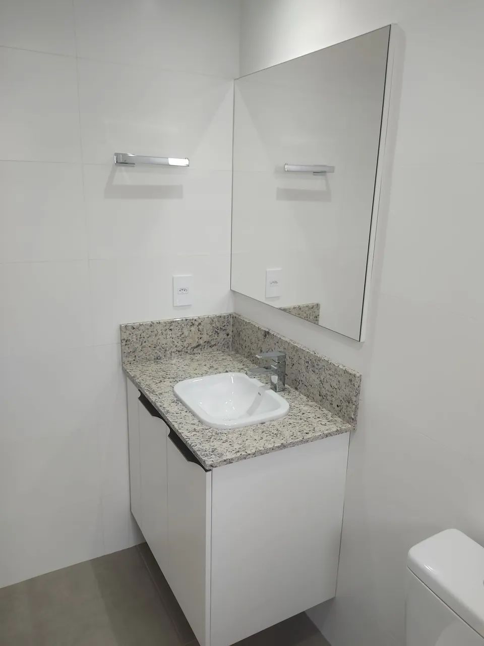 Alugo Apartamento no Córrego Grande  - Foto 4