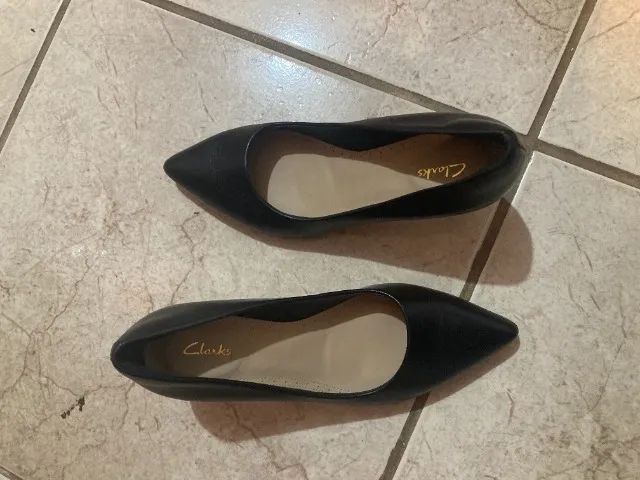 Salto Clarks - Foto 2