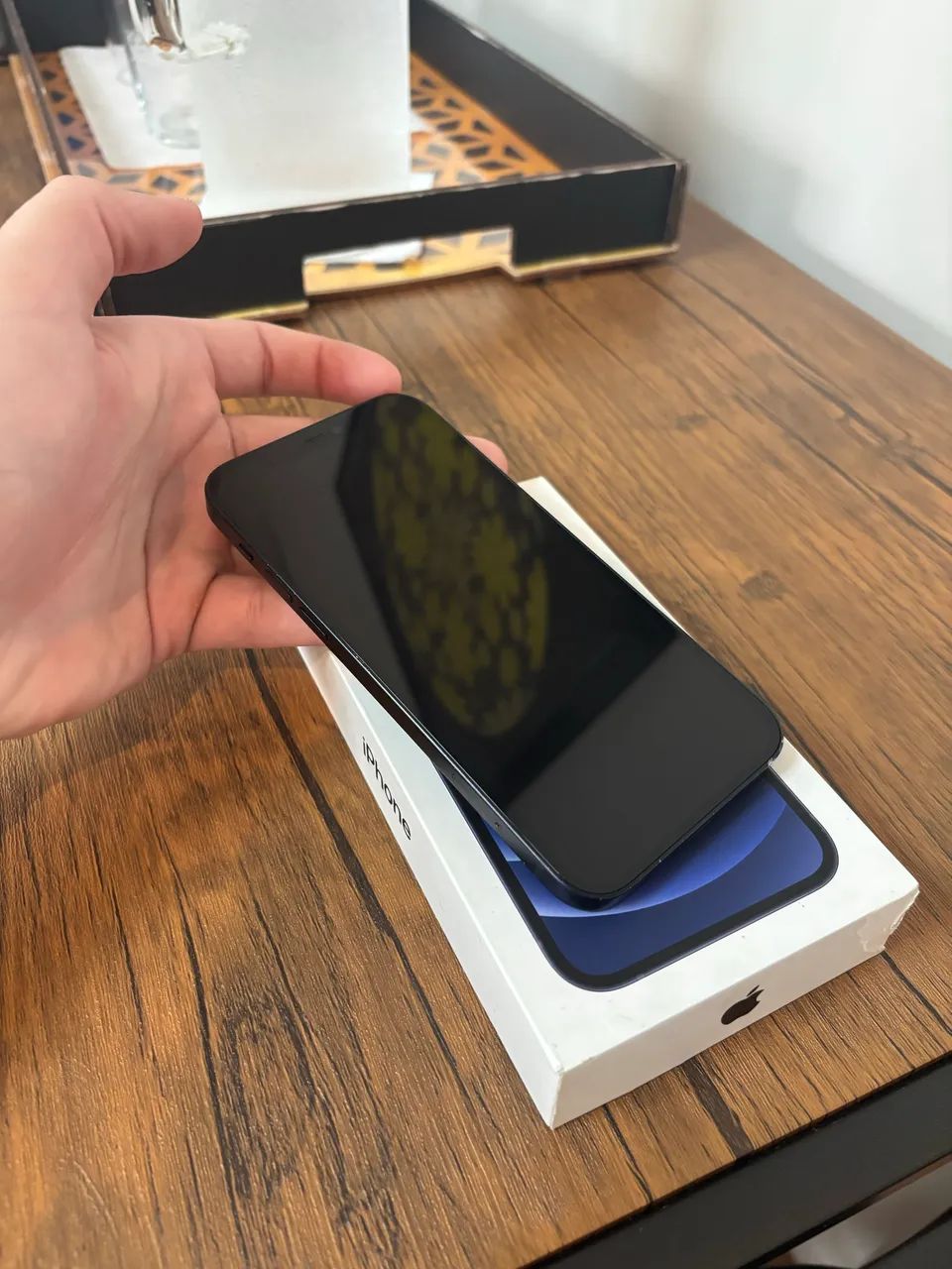 iPhone 12 256GB - Foto 3