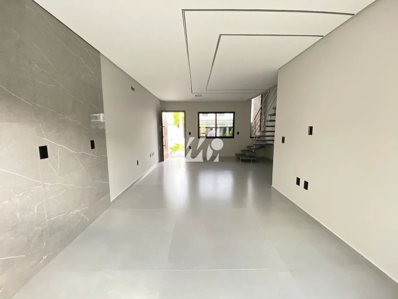 Sobrado Geminado 2 Quartos com 2 Suítes e 79m² - Madri - imv - Foto 4