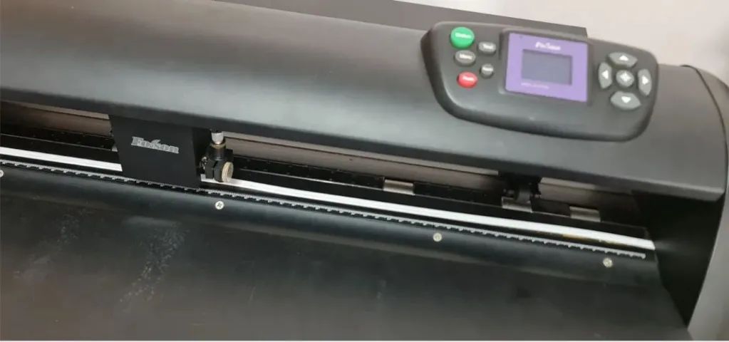 Plotter de Recorte Foison C24L - Foto 3