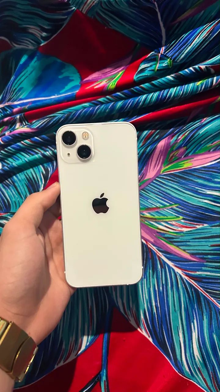 iPhone 13 - Foto 5