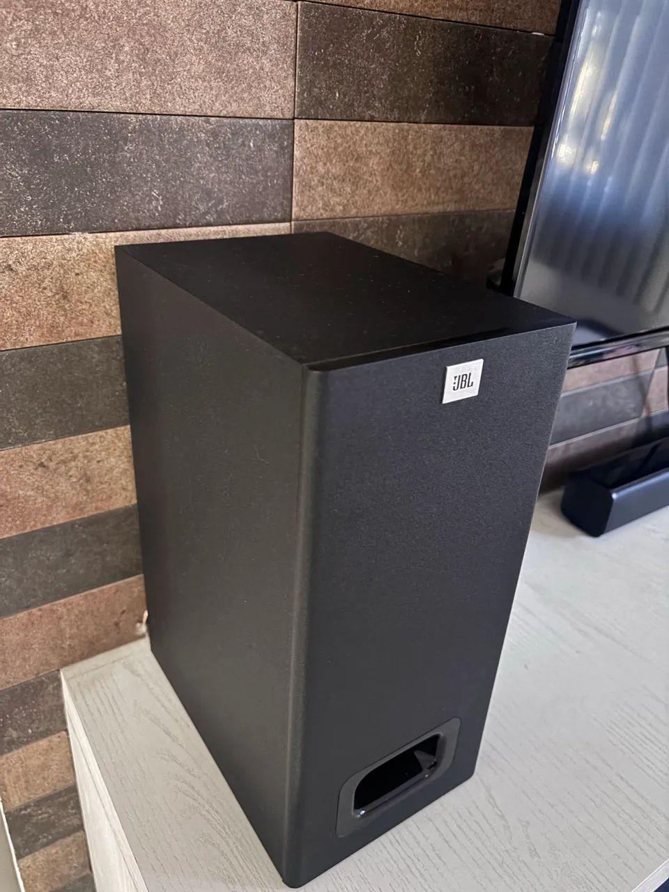 Jbl sound bar