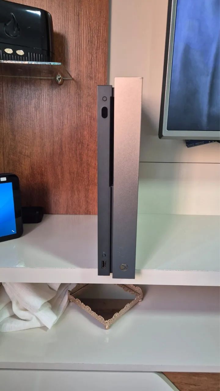 Xbox one X  - Foto 3