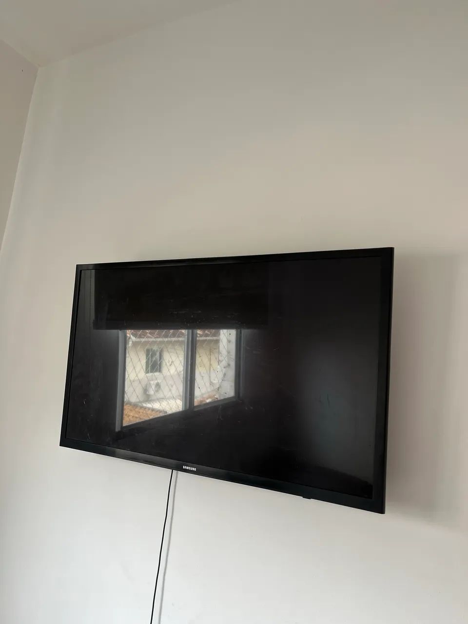 Vendo TV Samsung 32 polegadas 