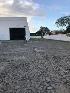 GALPAO COM 5344 m2 com NA AV PERIMETRAL - Fortaleza - CE - Foto 2