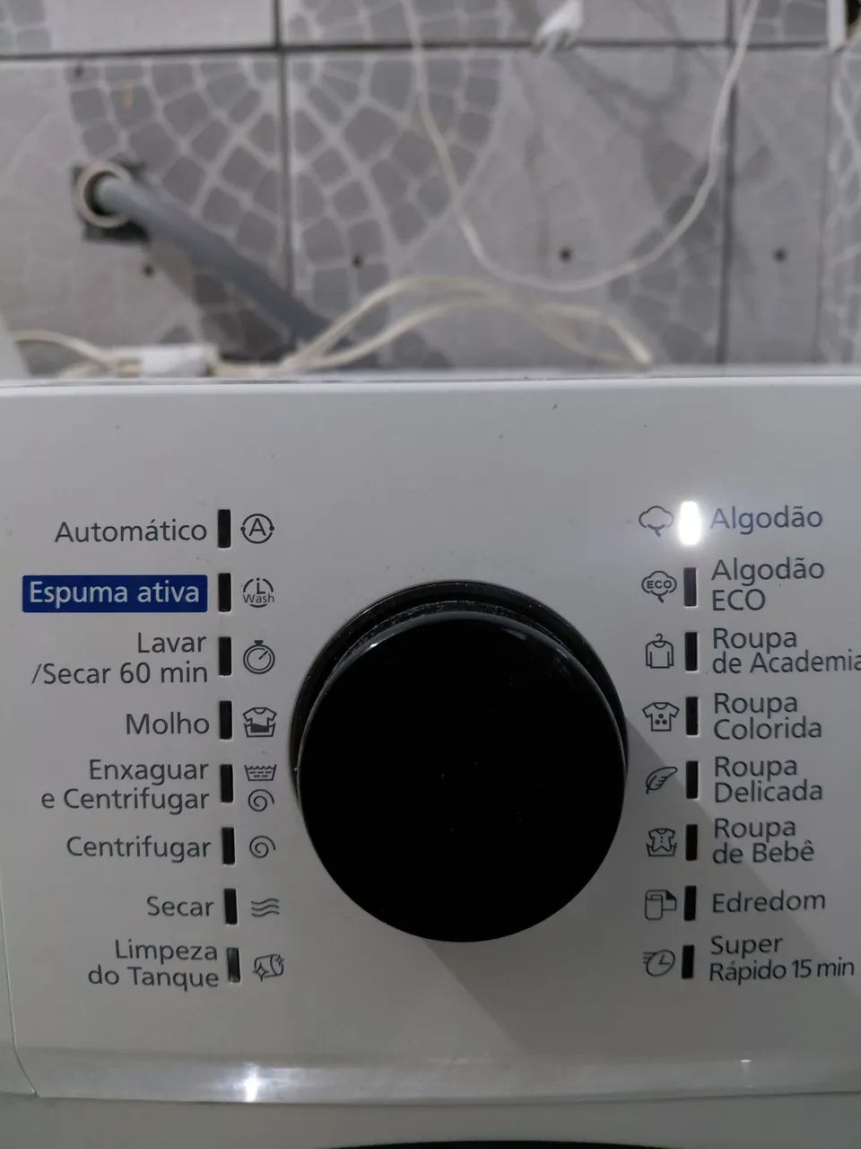 Lava e seca panasonic 10kg - Foto 3