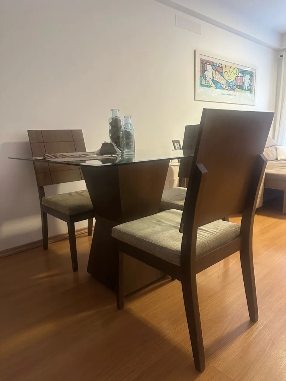 Mesa - Foto 2