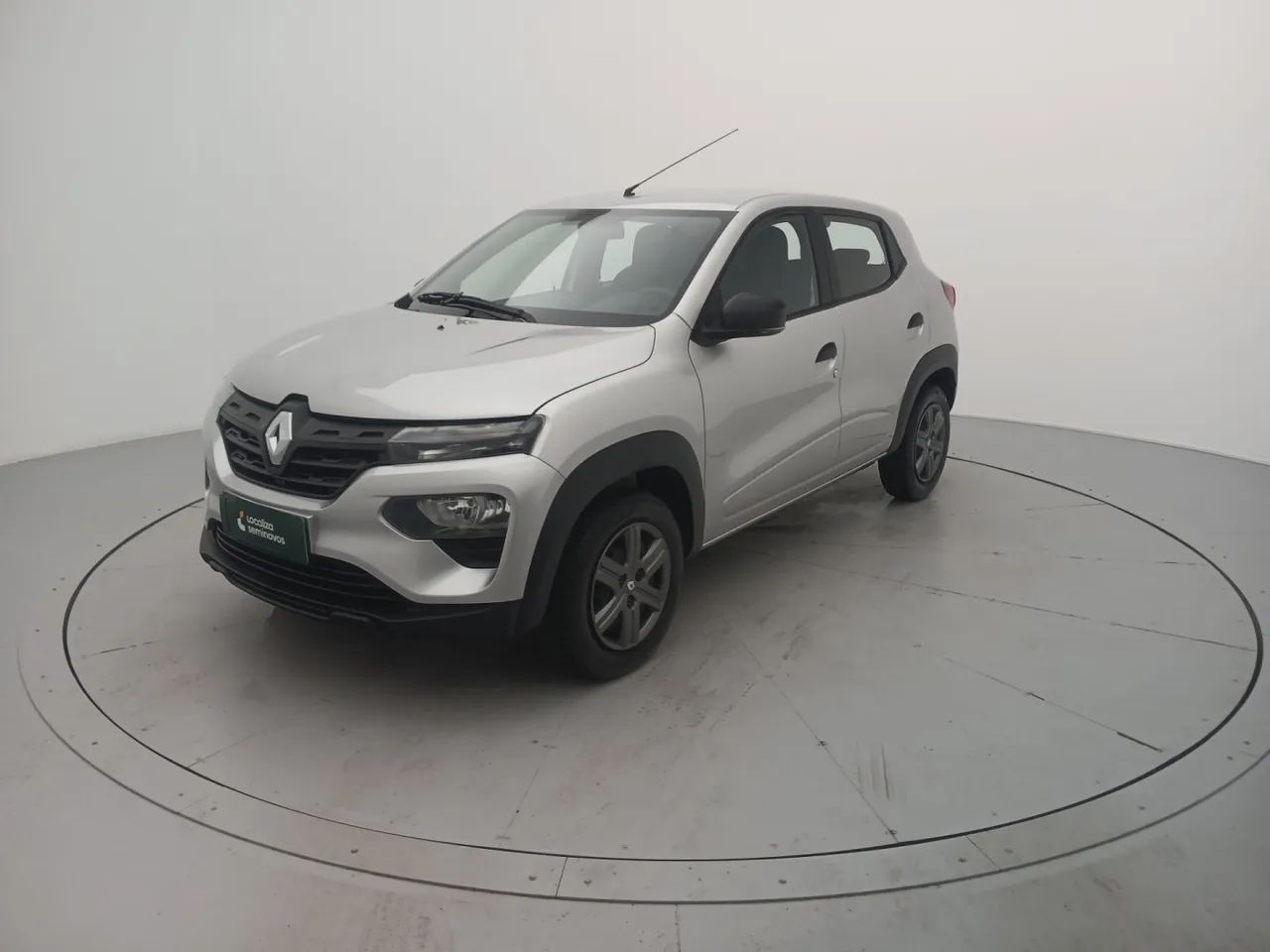 Renault Kwid 1.0 Zen 2025