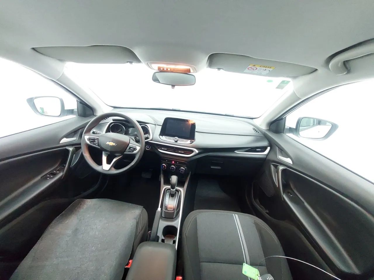 Chevrolet Tracker 1.0 Turbo 12V Flex Aut. (pcd), foto 15 de 18