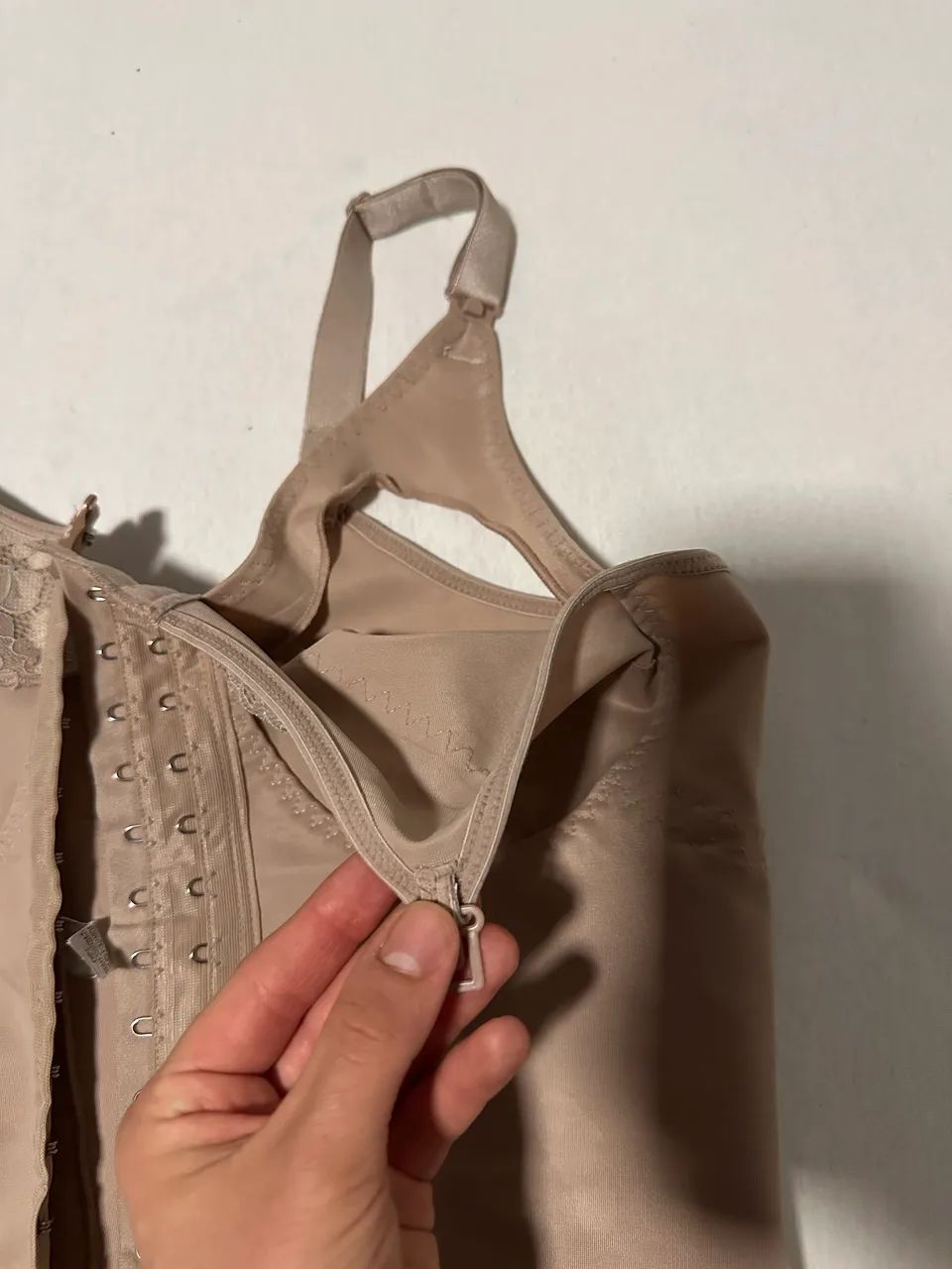 Cinta pós parto/pós operatório  - Foto 3