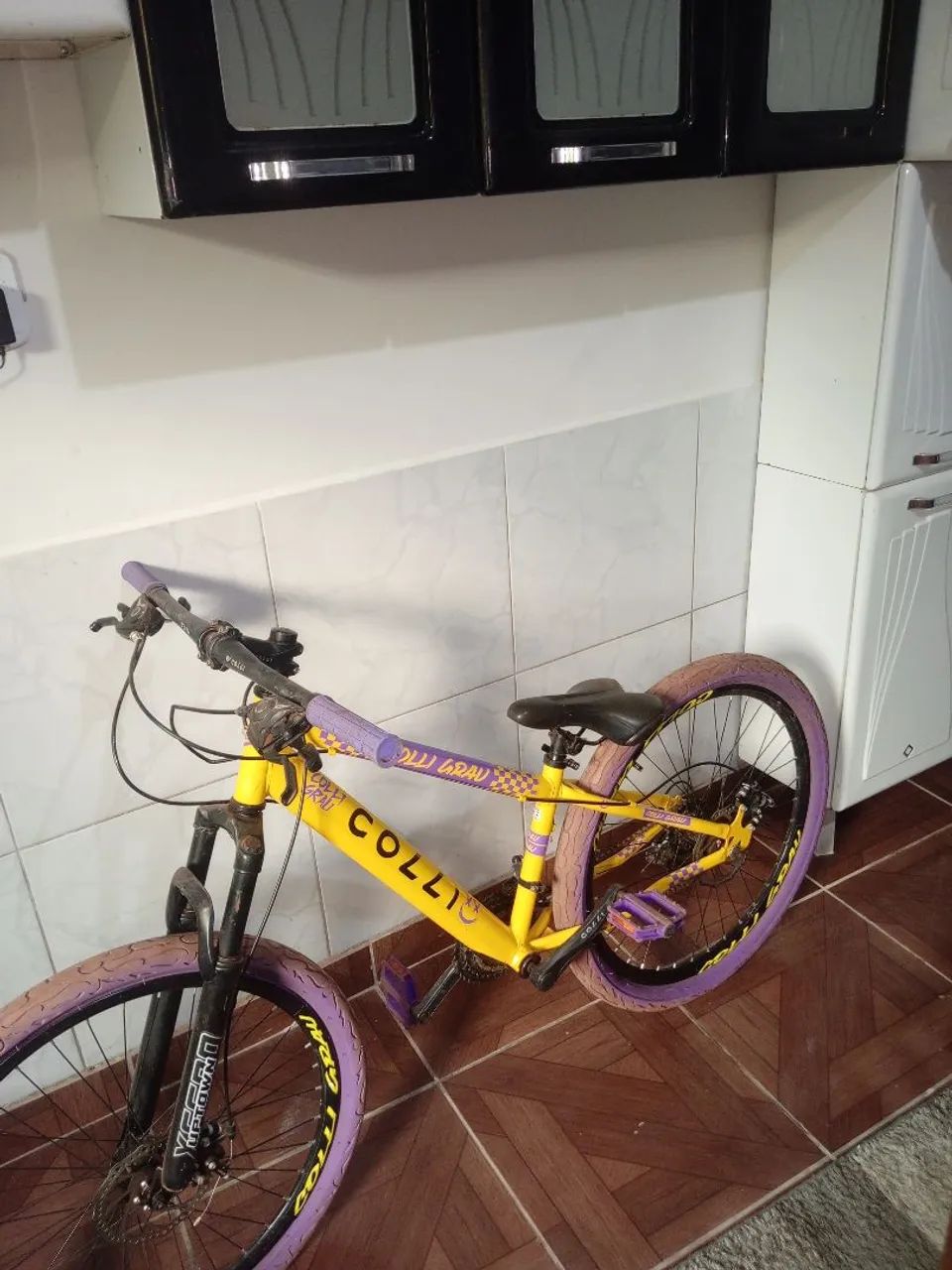Bicicleta colli - Foto 2