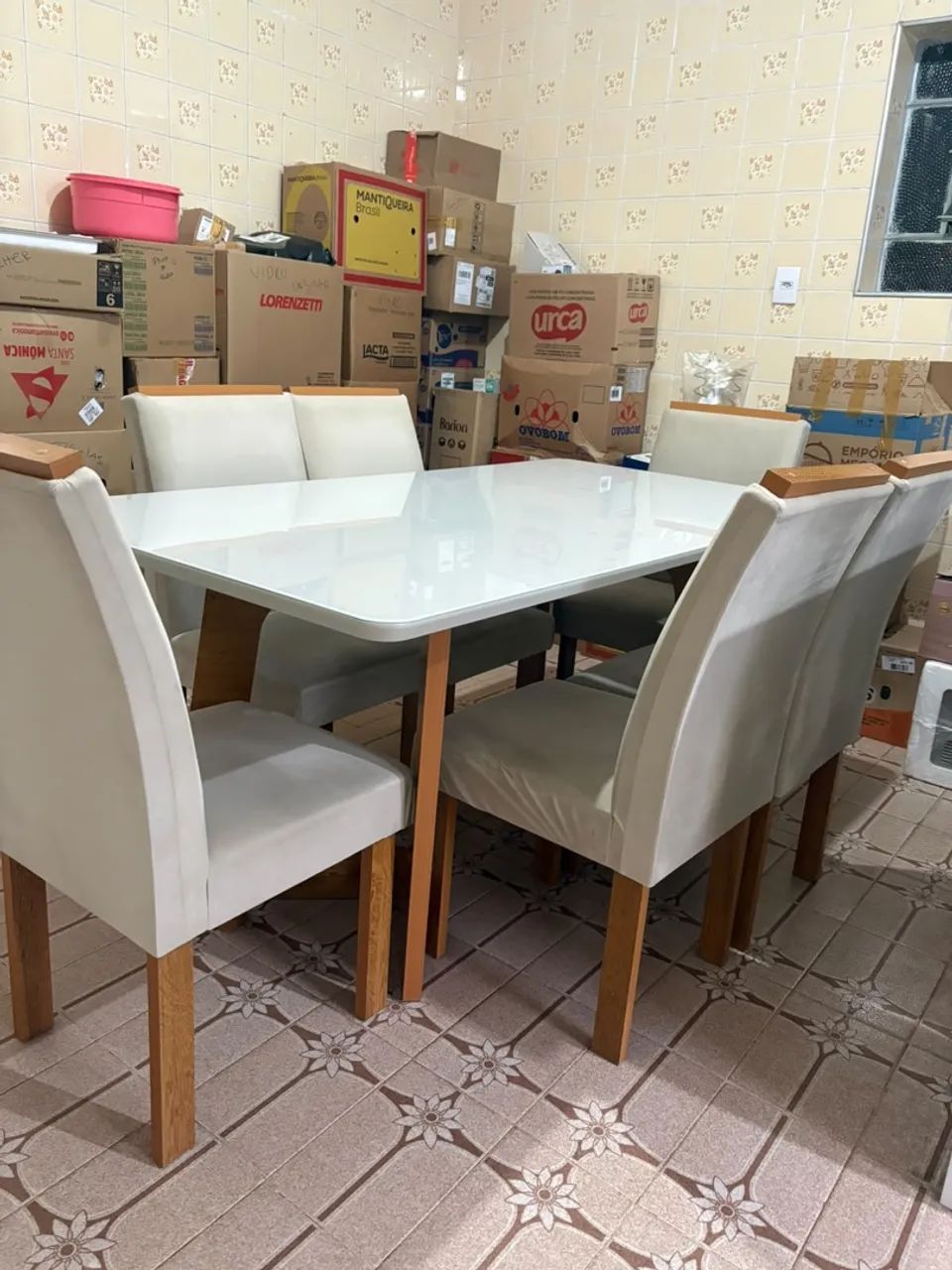 Mesa  - Foto 3