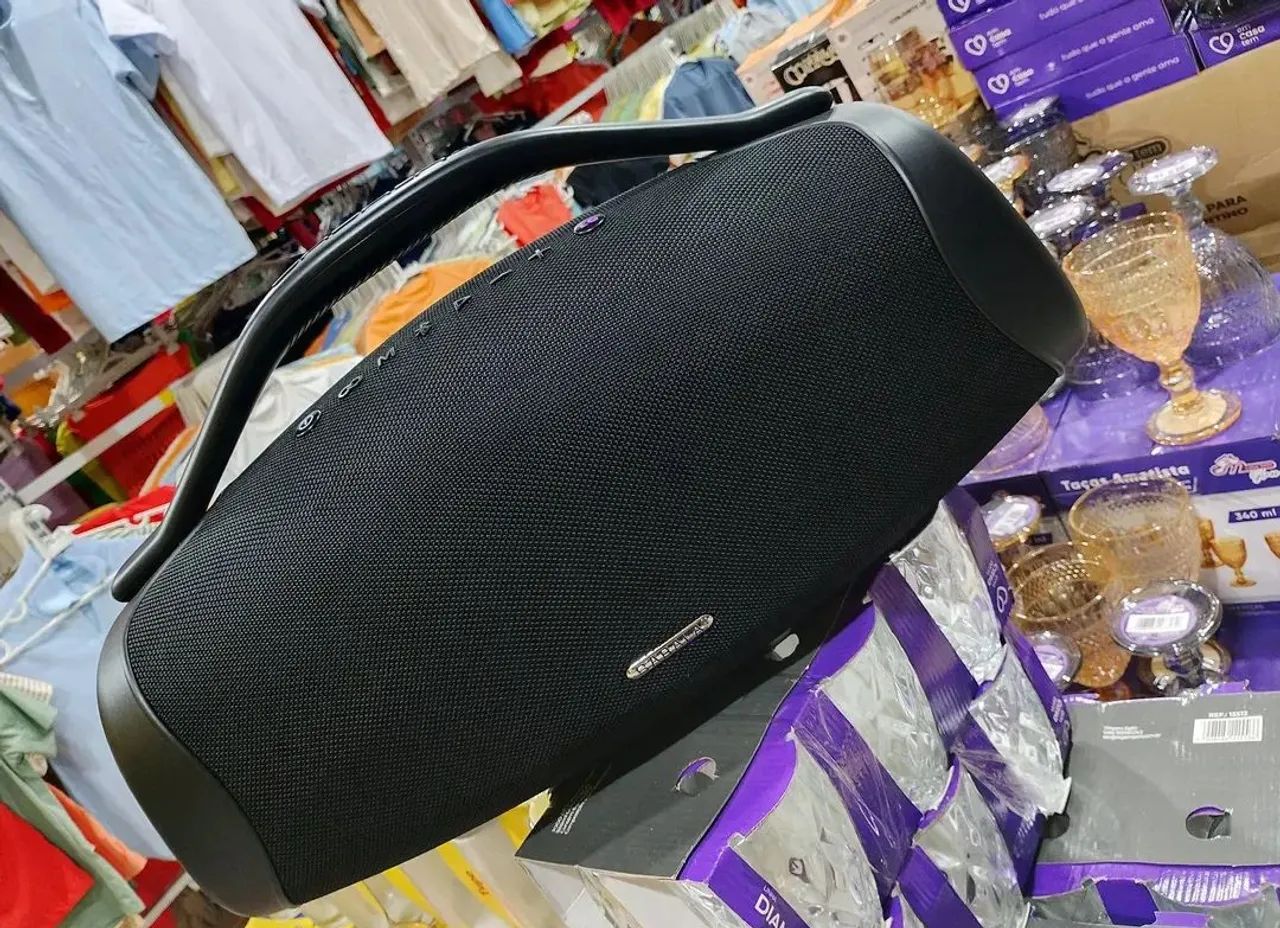 Vendas e produtos 