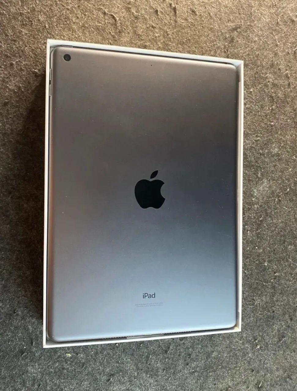 iPad 9 64GB + Caixa | Excelente Estado - Foto 2