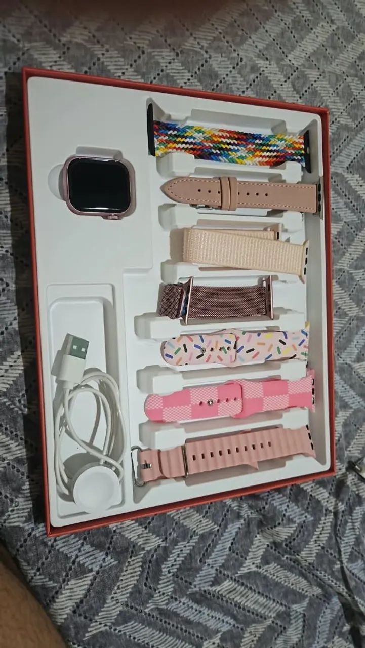 Relogio feminino 