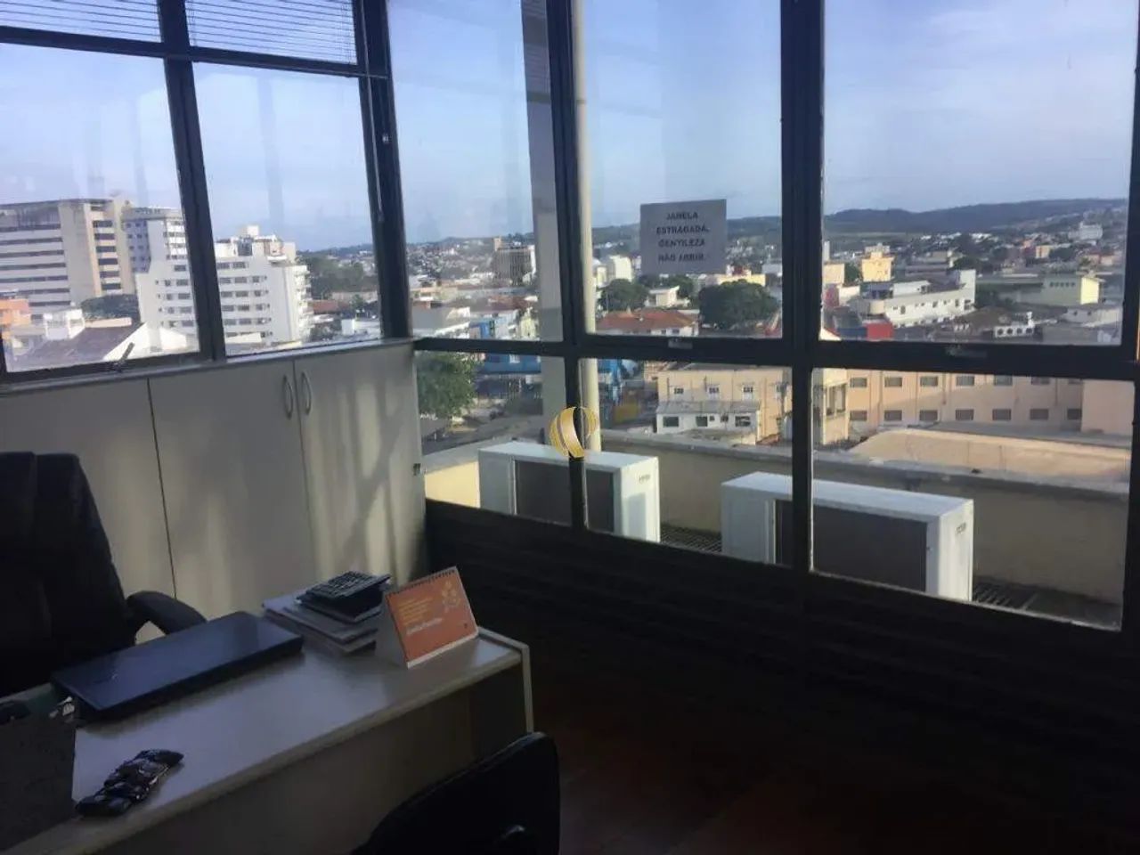 Sala Comercial no Centro - Foto 4