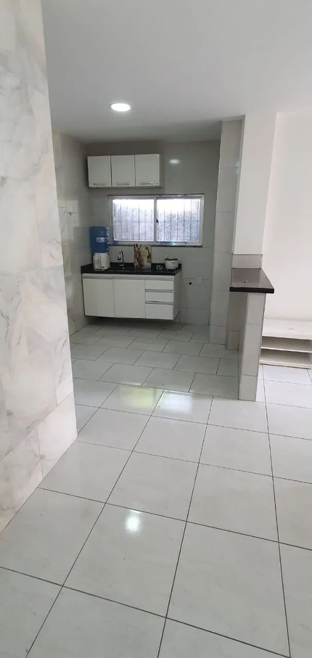 Casa 35m2 Jardim Primavera - Foto 2