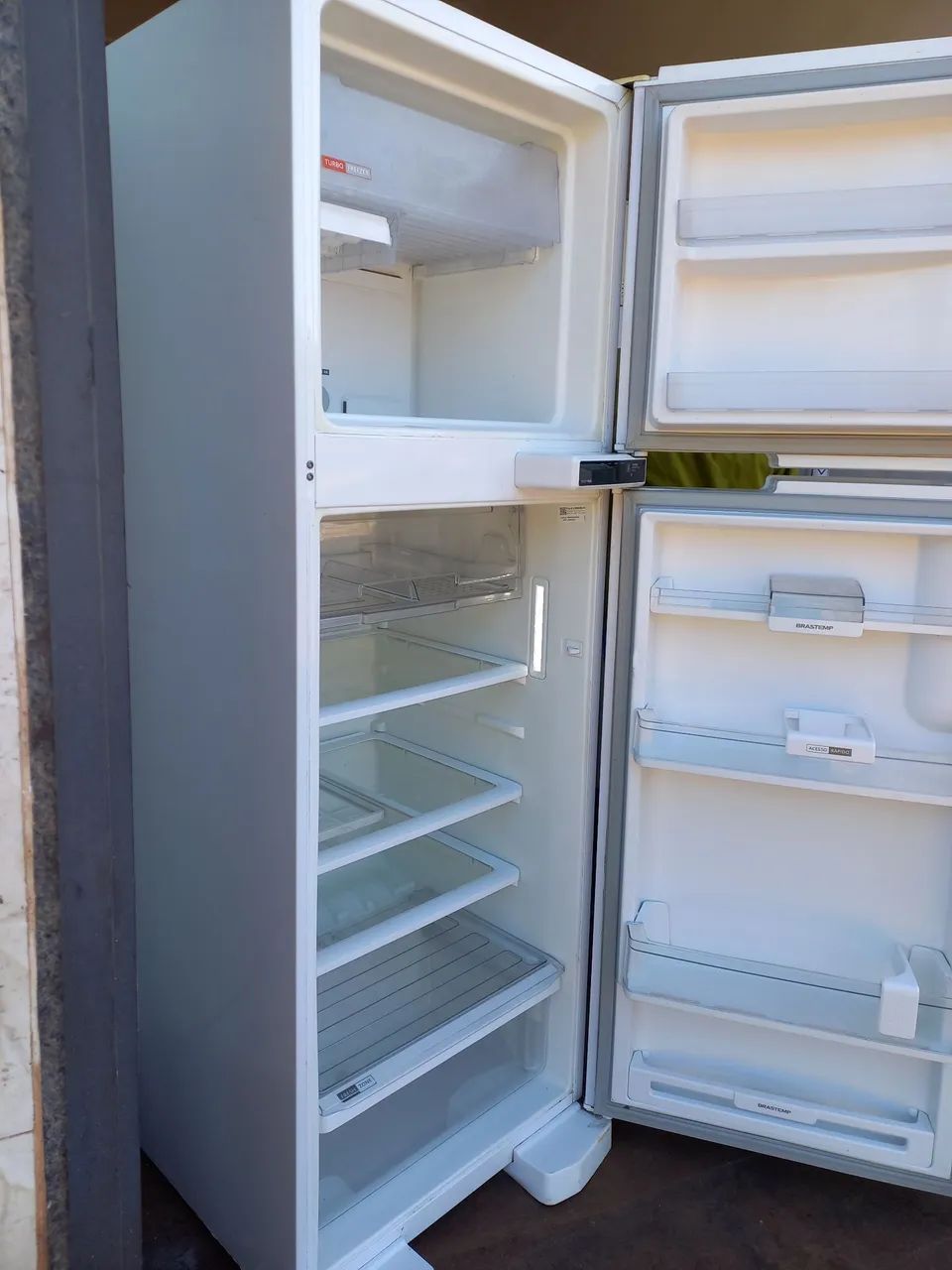 Geladeira  - Foto 5