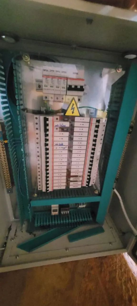 Quadro eletrônico  - Foto 5