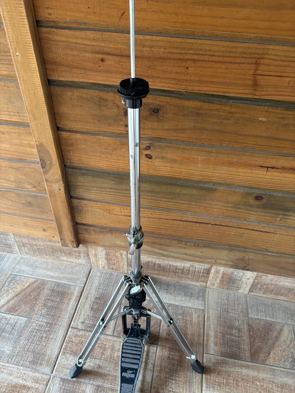 Máquina de hi-hat Premier - Foto 2