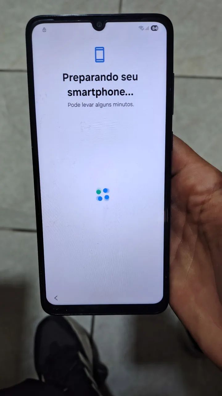 Samsung A05