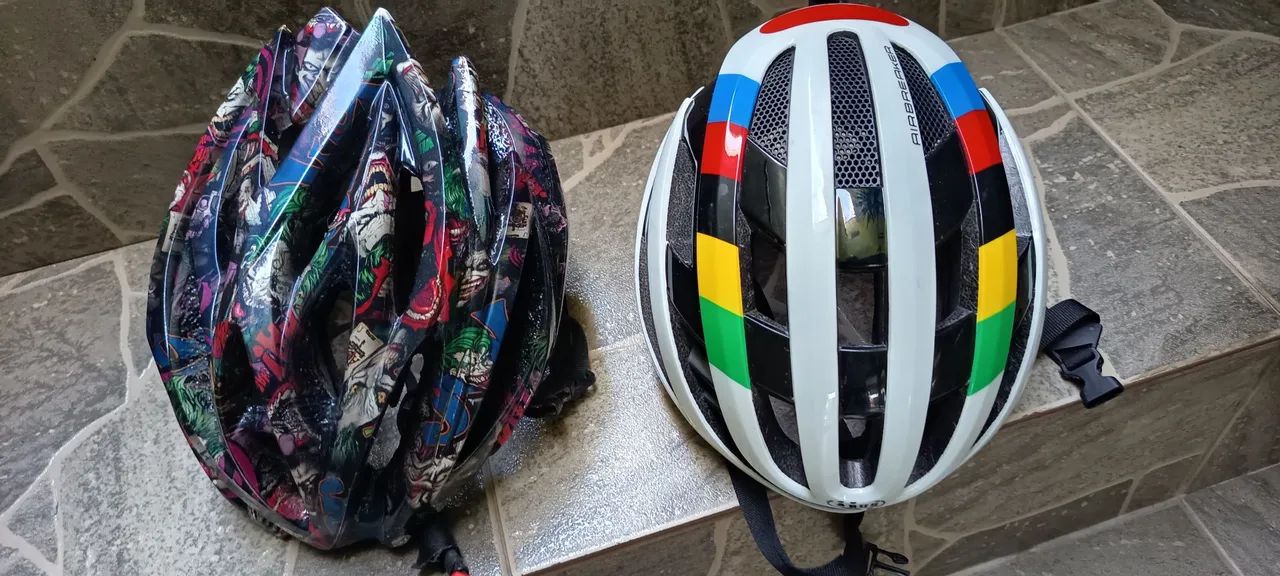 Capacete 