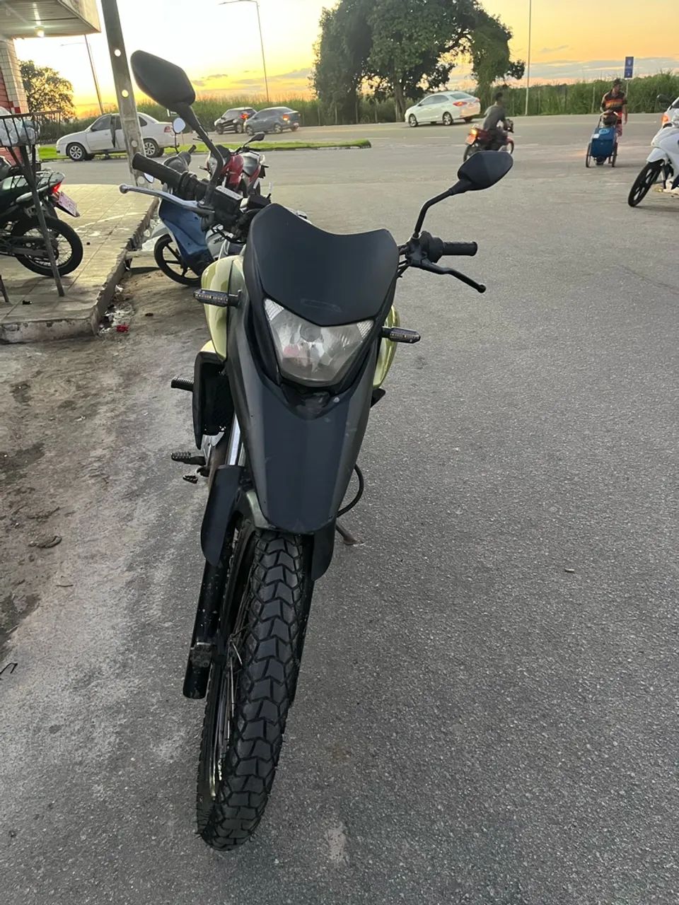 VENDO XRE 2012 - Foto 4