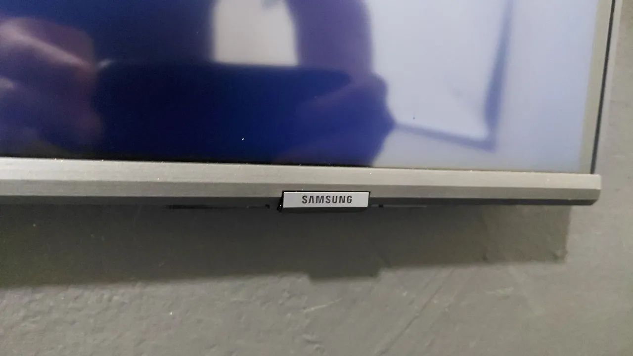 Smart TV 4K QLED Samsung  - Foto 2