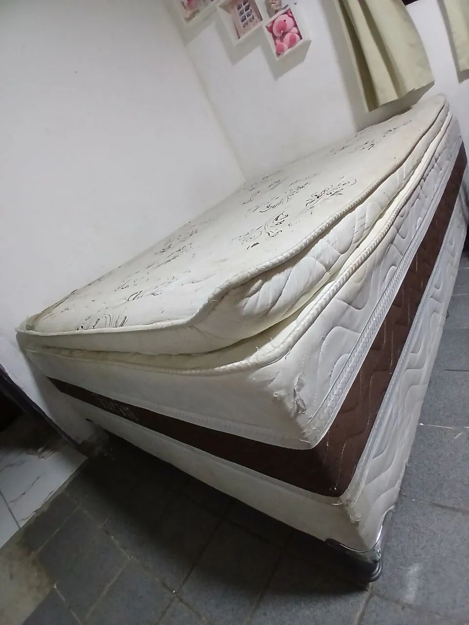 Cama de casal - Foto 5