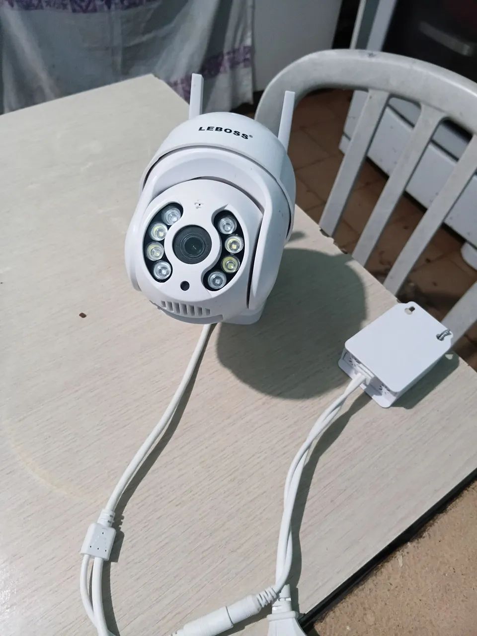 Câmera wii - Foto 2