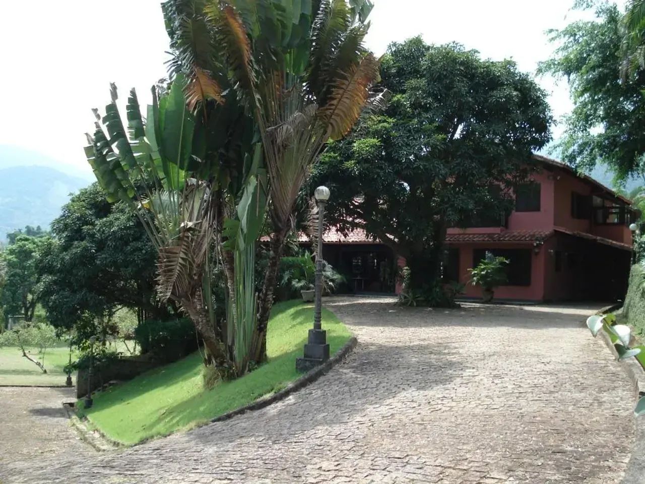 Sítio para venda tem 65000 metros quadrados em Vargem Grande - Rio de Janeiro - RJ - Foto 2