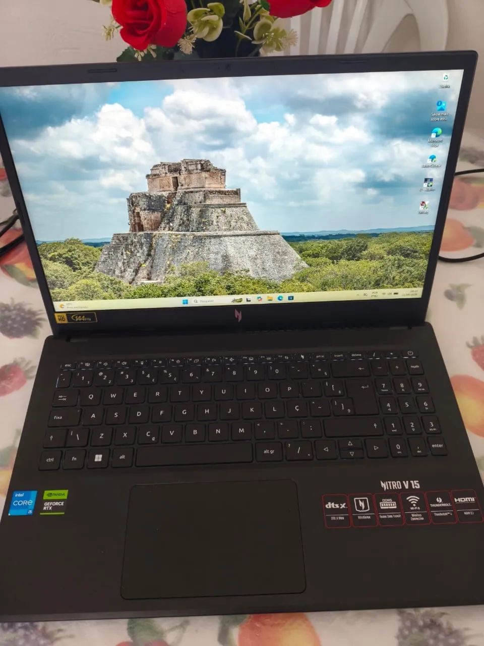 Notebook v15 - Foto 3