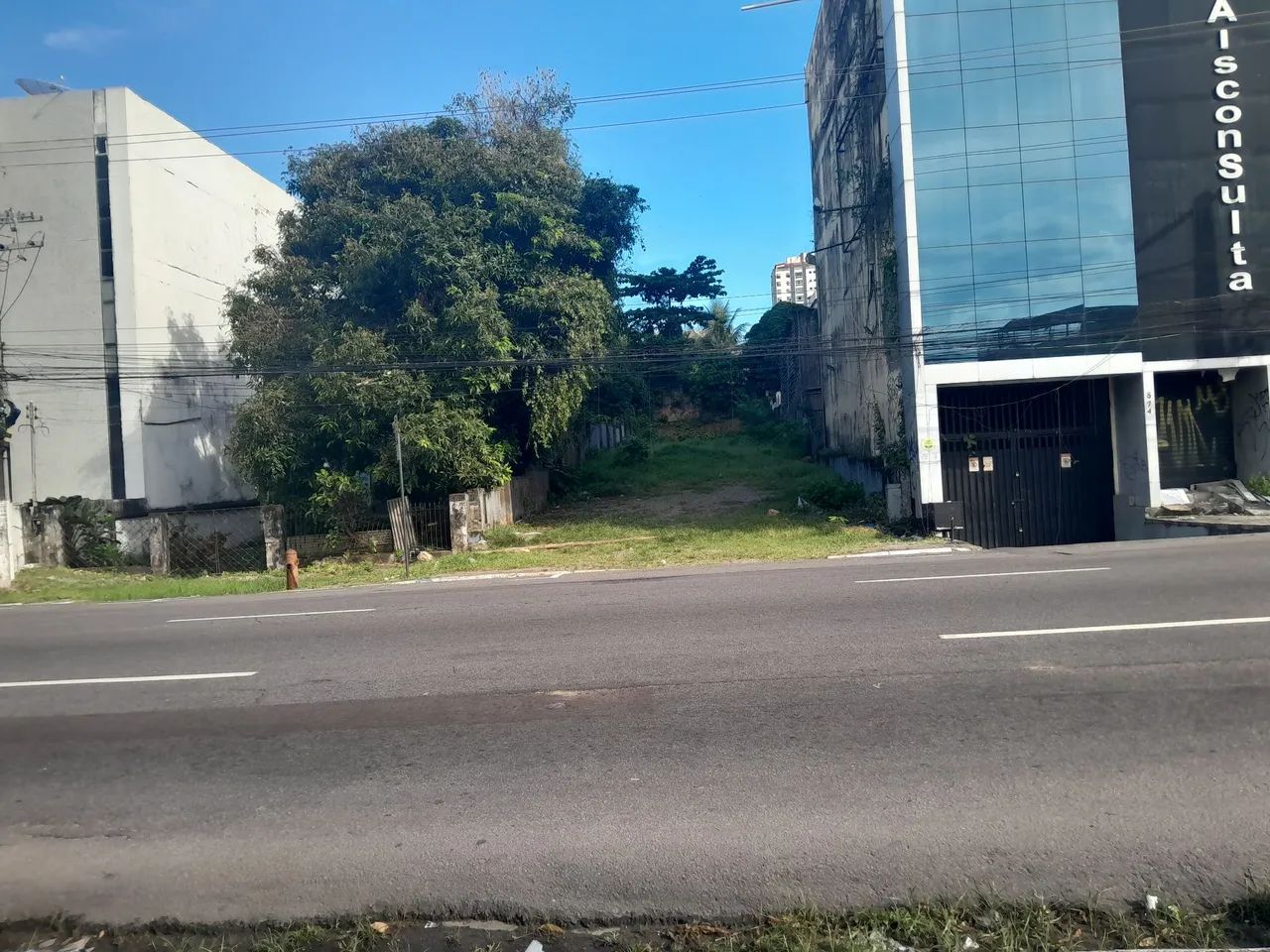 TERR.600M2,AV. L.MALCHER,LADO SEBRAE  - Foto 2