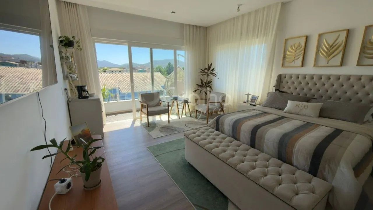 Casa com 5 quartos em condomínio fechado - Foto 5